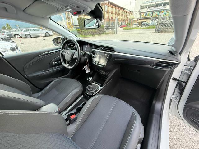 OPEL Corsa usata, con Autoradio digitale