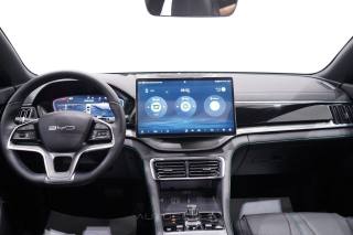BYD Seal U usata, con Vivavoce