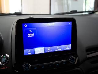 FORD EcoSport usata 33