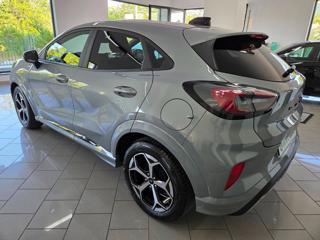 FORD Puma usata, con Airbag Passeggero