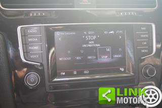 VOLKSWAGEN Golf usata 71