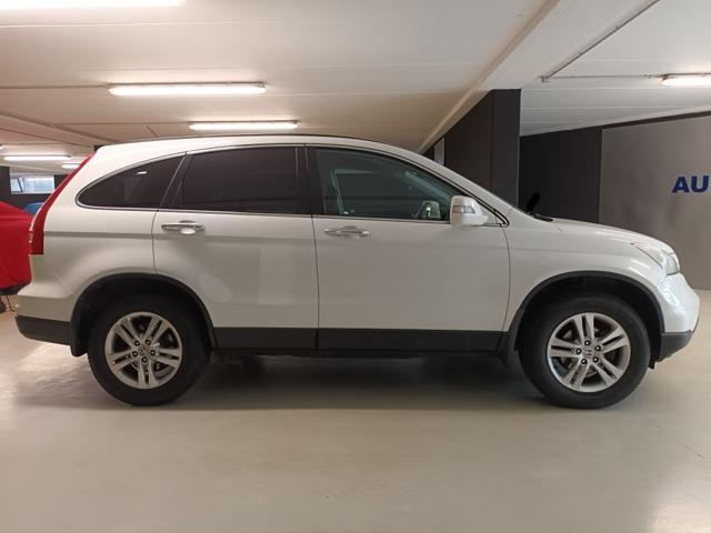 HONDA CR-V usata, con Cerchi in lega