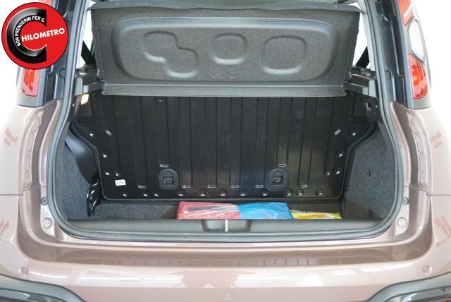 FIAT Panda usata, con Alzacristalli elettrici