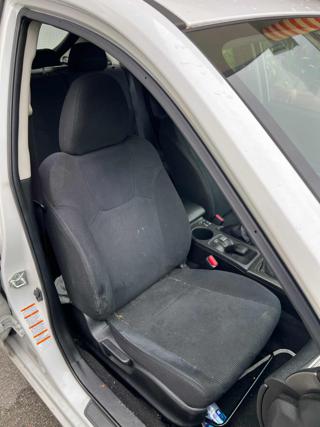 SUBARU Impreza usata, con Fendinebbia