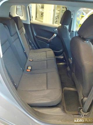 PEUGEOT 2008 usata, con Fendinebbia