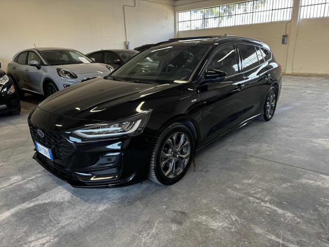 FORD Focus usata, con ABS