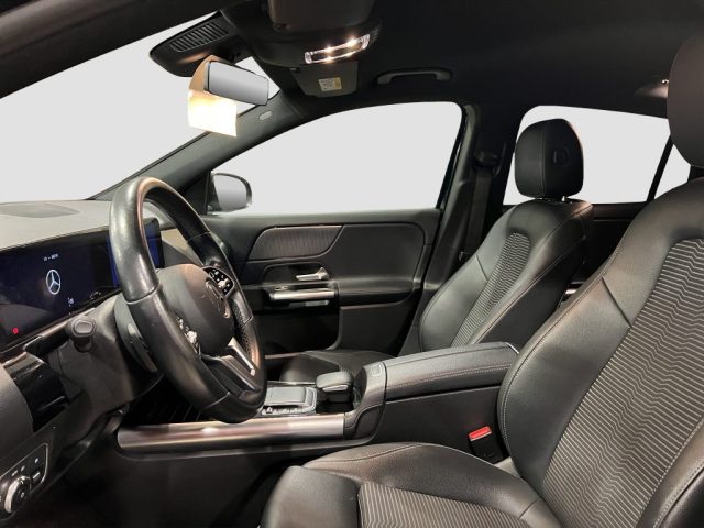 MERCEDES-BENZ CLA usata 10