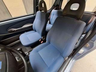 FIAT Seicento usata 14