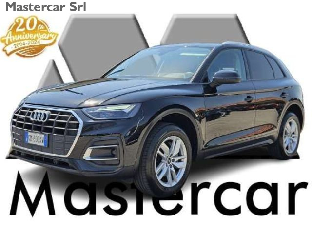 AUDI Q5 usata, con ABS
