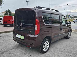 FIAT Doblo usata, con Chiusura centralizzata