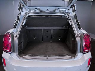 MINI Countryman usata, con ESP