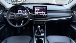 JEEP Compass usata, con Alzacristalli elettrici