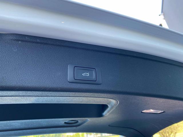 AUDI A4 usata, con Filtro antiparticolato