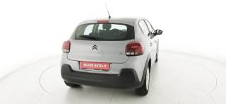 CITROEN C3 usata, con USB