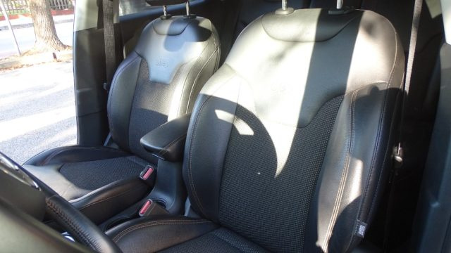 JEEP Compass usata 60
