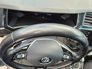 VOLKSWAGEN Tiguan usata, con Controllo trazione