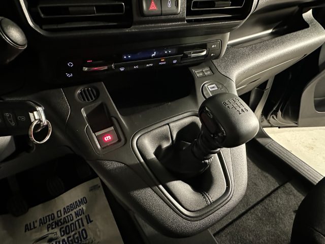 CITROEN Berlingo usata, con USB