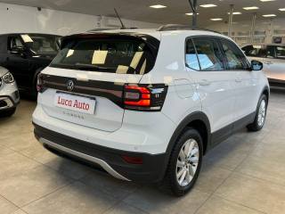 VOLKSWAGEN T-Cross usata, con Airbag Passeggero
