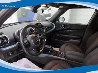 MINI Clubman usata, con Airbag laterali