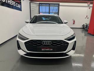 AUDI A5 usata, con Airbag Passeggero