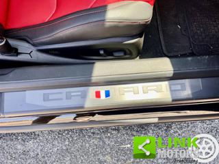 CHEVROLET Camaro usata, con Tettuccio apribile