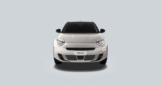 FIAT 600 usata, con Airbag