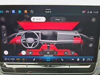 VOLKSWAGEN Passat usata, con Boardcomputer