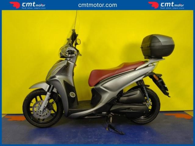 PIAGGIO Medley 150 usata 2