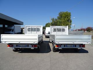 FIAT Ducato usata, con Autoradio