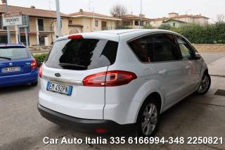 FORD S-Max usata 97
