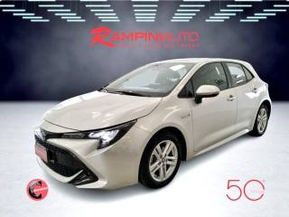 TOYOTA Corolla 1.8 Hybrid Unico Prop. Pronta Consegna Km 79.000