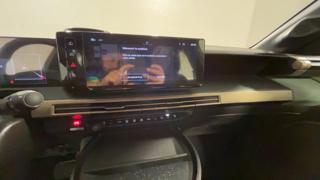 LANCIA Ypsilon usata, con Servosterzo