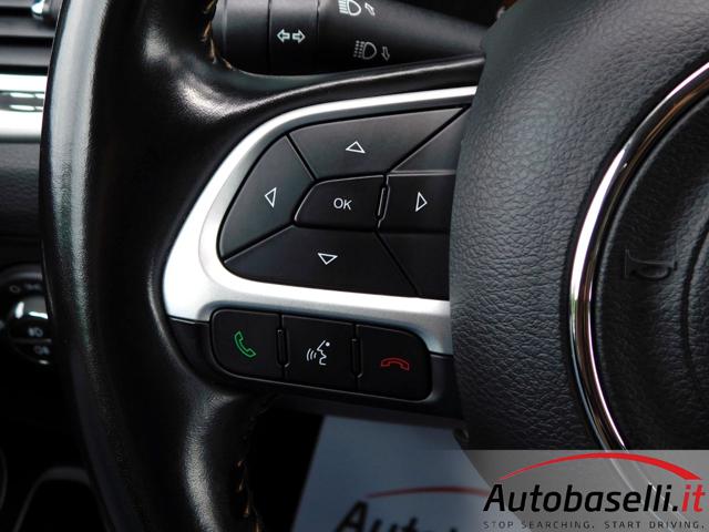 JEEP Compass usata 50