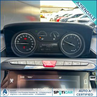 LANCIA Ypsilon usata, con Airbag testa