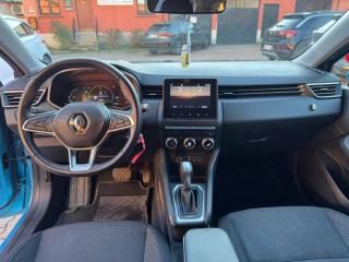 RENAULT Clio usata, con Cerchi in lega