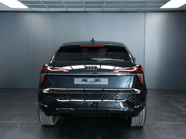 AUDI Q3 usata, con Airbag Passeggero