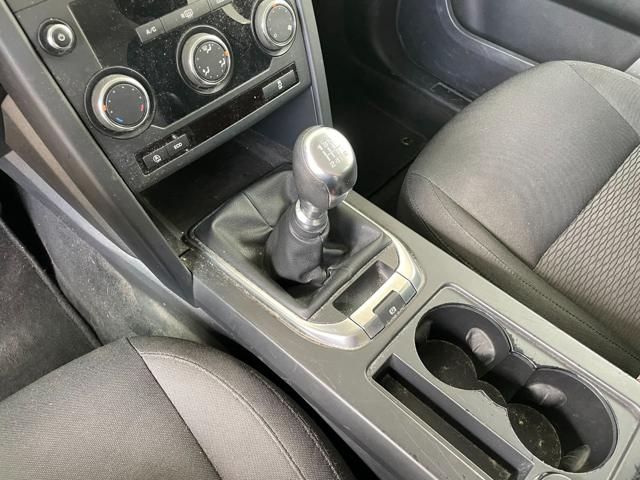 LAND ROVER Discovery Sport usata, con Immobilizzatore elettronico