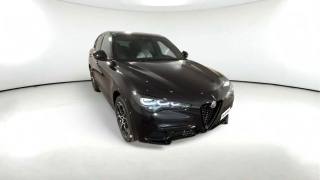 ALFA ROMEO Stelvio usata, con Sedili riscaldati
