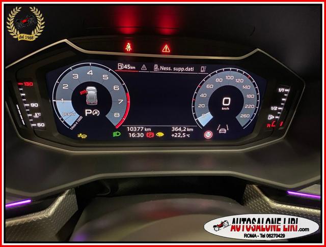 AUDI A1 usata, con Servosterzo