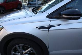 VOLKSWAGEN Taigo usata, con Fari LED