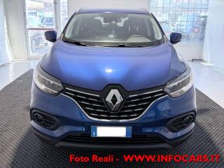 RENAULT Kadjar usata, con Controllo vocale