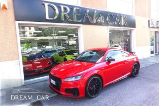 AUDI TT Coupé 45 TFSI S tronic COMPETITION-20"