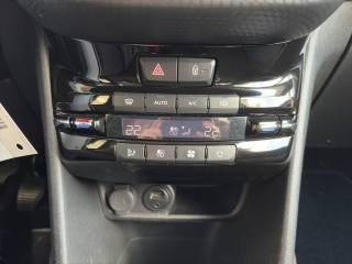 PEUGEOT 2008 usata, con Specchietti laterali elettrici