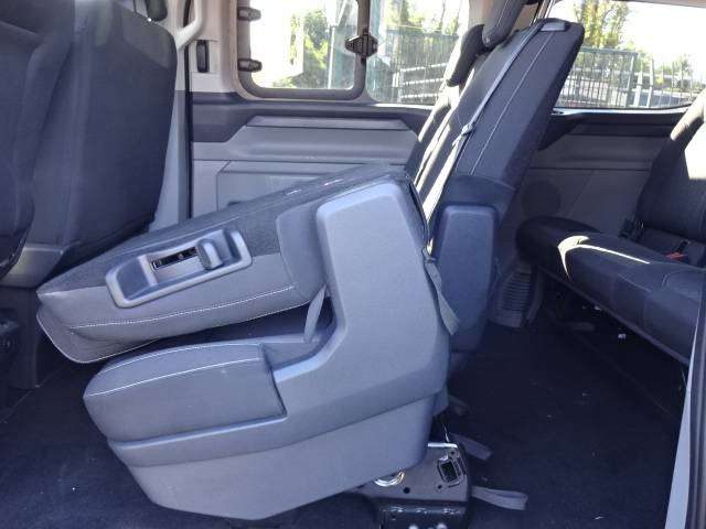 FORD Transit Custom usata, con Immobilizzatore elettronico