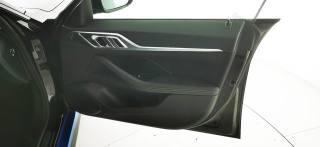 BMW i4 usata, con Fari full-led
