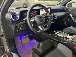 MERCEDES-BENZ A 200 usata, con Chiusura centralizzata