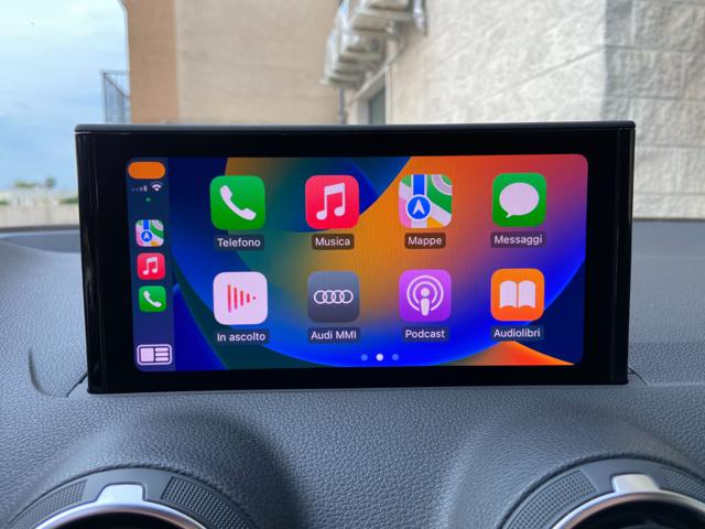 AUDI Q2 usata, con Sistema di navigazione