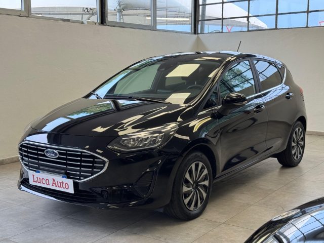 FORD Fiesta usata, con ABS