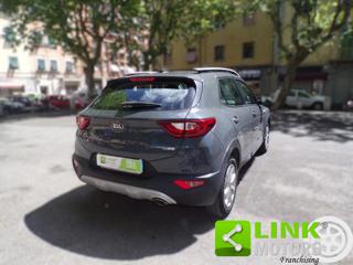 KIA Stonic usata, con Chiusura centralizzata