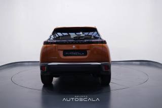 PEUGEOT 2008 usata, con Alzacristalli elettrici